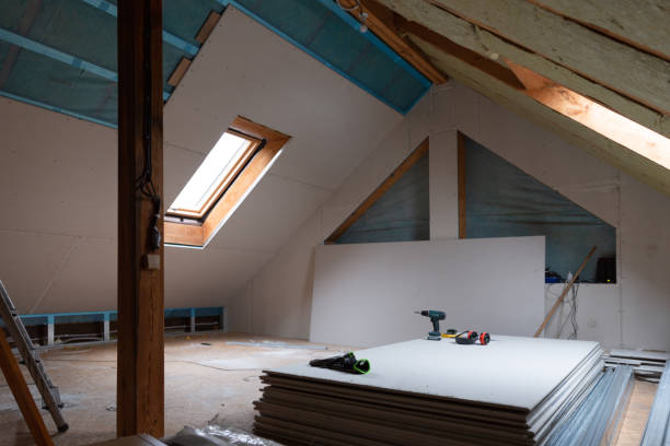 Best Insulation for Specific Applications in Garland, TX