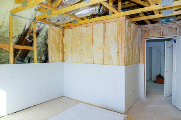 Best Blown-in Insulation in Garland, TX