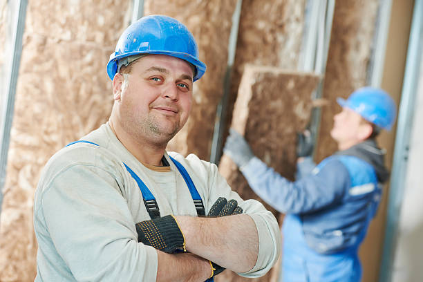 Best Cellulose Insulation in Garland, TX