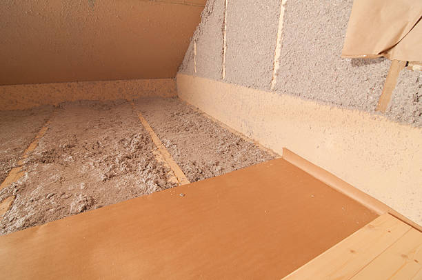 Best Insulation for Specific Applications in Garland, TX