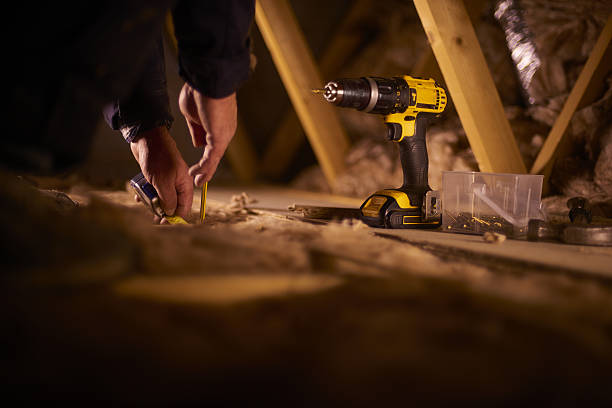 Best Fiberglass Insulation in Garland, TX